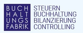 Buchhaltungsfabrik GmbH & Co KG